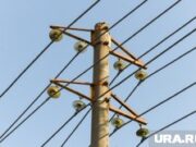 Энергетики восстанавливают работоспособность подстанции после пожара в Березниках