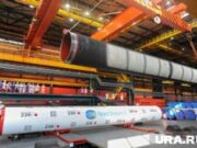 Европа требует у России бесплатный газ