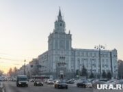 Генерала из Мордовии назначили главой пермской полиции. Инсайд URA.RU подтвердился