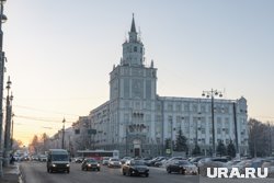 Генерала из Мордовии назначили главой пермской полиции. Инсайд URA.RU подтвердился