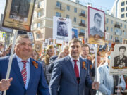 Герои Великой Отечественной: семейные истории пермских политиков о подвигах на войне