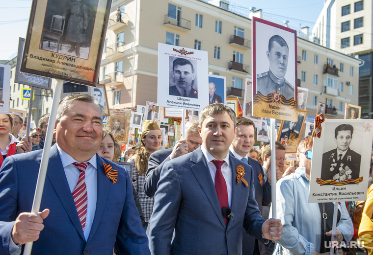 Герои Великой Отечественной: семейные истории пермских политиков о подвигах на войне