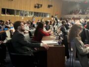 Глава ФАДН на форуме ООН: Россия за развитие коренных народов