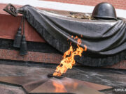 Как маленький пермский город в годы Войны снабжал касками всю армию СССР