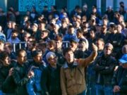 Как нелегальные мигранты изменят Россию через пять лет