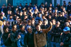 Как нелегальные мигранты изменят Россию через пять лет