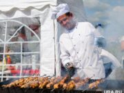 Каким шашлыком начать сезон пикников в 2025 году