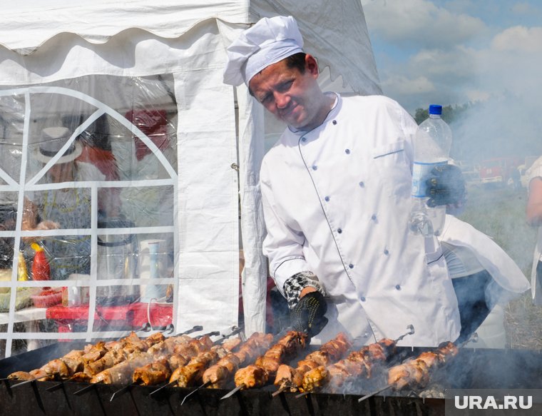 Каким шашлыком начать сезон пикников в 2025 году