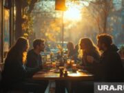 Карты с друзьями: URA.RU протестировало необычную функцию от 2ГИС