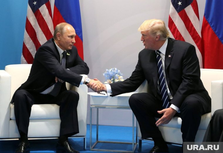 Кто срывает переговоры по Украине и почему ЕС видит в РФ врага