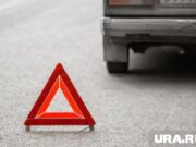 Минздрав рассказал подробности аварии со скорой в Перми