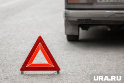 Минздрав рассказал подробности аварии со скорой в Перми 