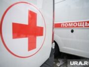 Началось расследование по факту травмы тренера хоккейной команды, попавшего в ДТП на трассе Пермь — Березники