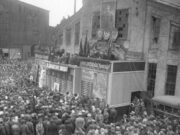 Переспорил в Москве Сталина, а дома часто пил и бегал за кошкой