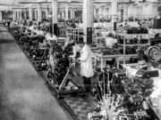 Перевыполняли план на 600%: как пермские моторостроители помогали фронту