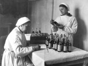 Пермяки отдали ради спасения раненых 35 000 литров крови