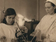 Пермские микробиологи в годы Войны поставляли фронту уникальные вакцины