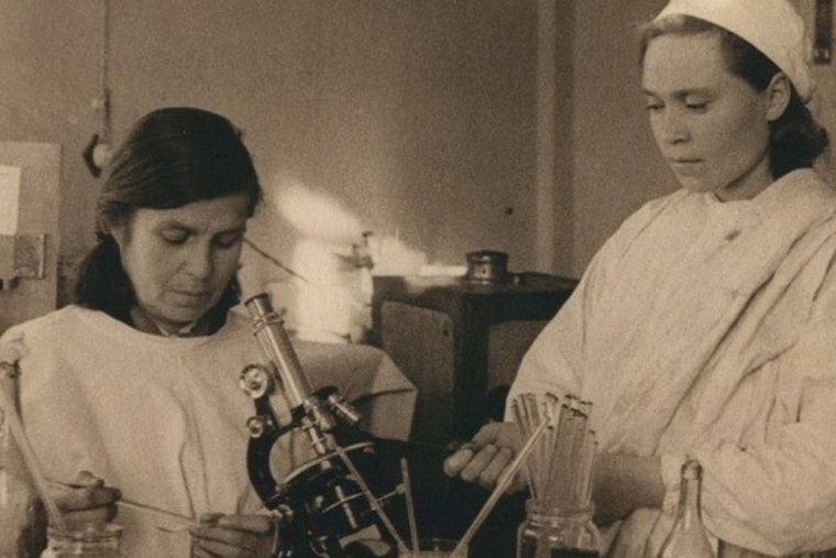 Пермские микробиологи в годы Войны поставляли фронту уникальные вакцины