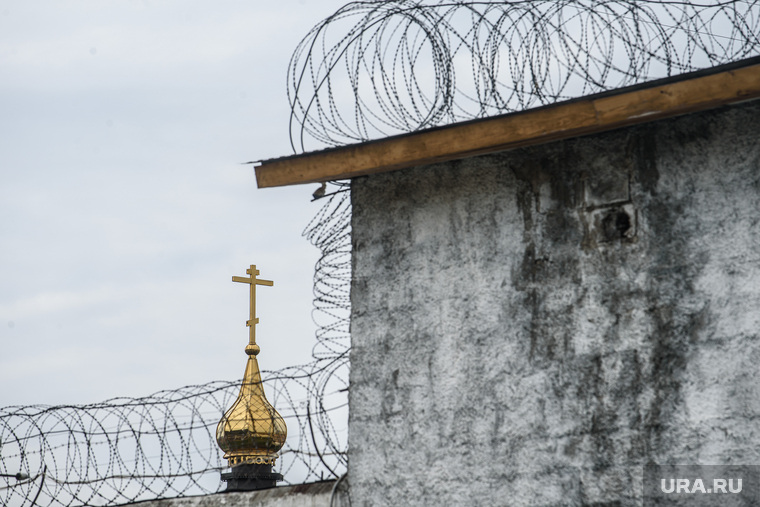 Пермские слухи: охранники бегут из тюрем