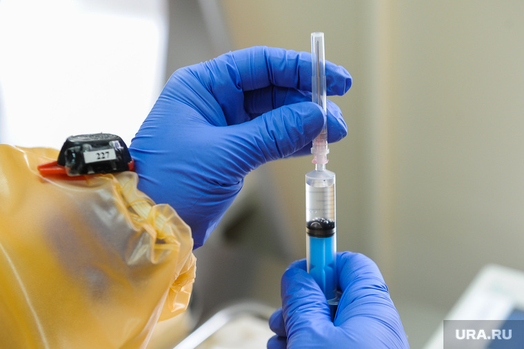 Пермские слухи: пациентов пугают зумеры