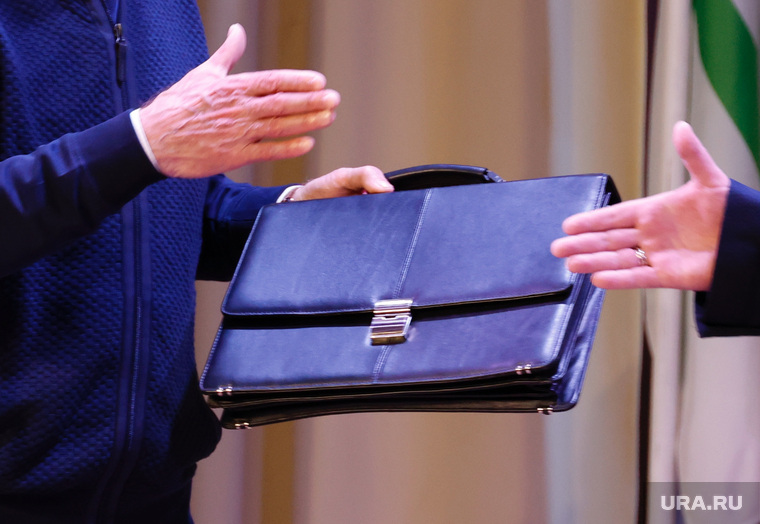 Пермские слухи: промышленники задавят конкурентов