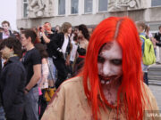 Пермские слухи: силовиков атакуют мертвецы