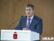 Пермский губернатор Махонин начал предвыборную кампанию на юге Прикамья