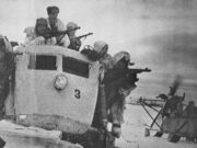 Пермский лесозавод в Войну собирал «летающие» машины на лыжах