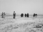 Расстреливали евреев и угоняли на каторгу: за что судили предателей в Пермском крае после войны