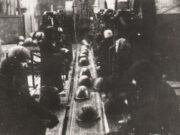 Родина легендарной каски: как Лысьва стала городом трудовой доблести