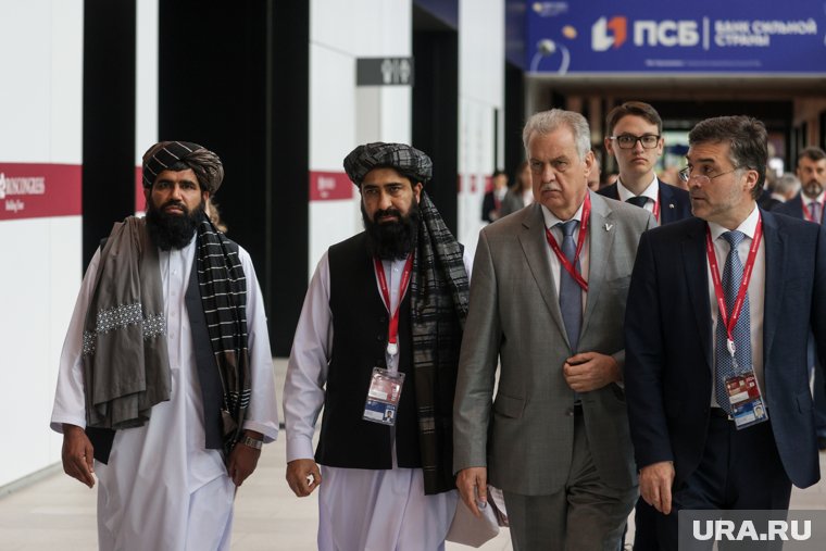 Россия получит новый рынок сбыта газа размером с пол-Европы