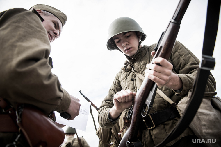 Сбежал на фронт, уничтожил логово фашистов и дошел до Праги