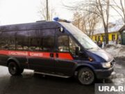 Следователи проводят проверку после инцидента с застрявшей в пермской деревне скорой с пациентом