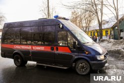 Следователи проводят проверку после инцидента с застрявшей в пермской деревне скорой с пациентом