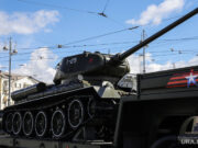 «Словно из-под земли выросла огненная стена»