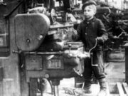 «Спали в одежде, до школы из сел добирались пешком»: жизнь пермских детей в годы войны