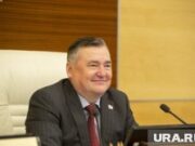 Спикер пермского заксобрания Сухих будет жестко наказывать депутатов за прогулы. Видео