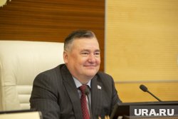 Спикер пермского заксобрания Сухих будет жестко наказывать депутатов за прогулы. Видео
