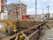 Строящееся жилье в России стало дороже готового