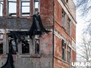 Трамвайное депо, старинный бакинститут и университет с привидениями: известные «заброшки» Перми. Фото, видео