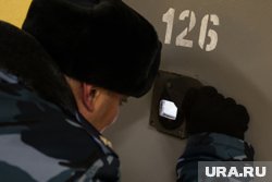 Требовал горячую воду в камеру: топ жалоб маньяка из пермского «Белого лебедя»