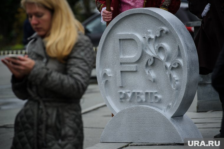 Триумф рубля будет недолгим