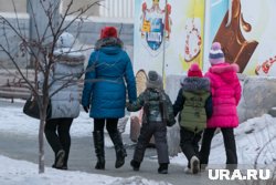 В Госдуме предлагают продлить пособия многодетным