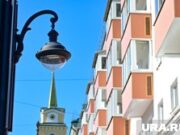 В Перми меняется чиновник, ответственный за уличное освещение