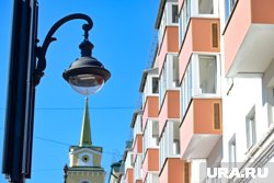 В Перми меняется чиновник, ответственный за уличное освещение