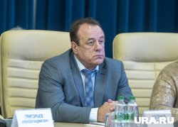 В Пермском крае проблемный экс-мэр попал под уголовное преследование