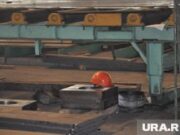 В Пермском крае рабочие проблемного машзавода устроили забастовку из-за невыплаты зарплат