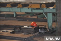 В Пермском крае рабочие проблемного машзавода устроили забастовку из-за невыплаты зарплат