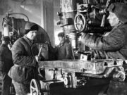 «Валили лес и питались ржаной шелухой»: какой была жизнь пермяков в годы Великой Отечественной войны