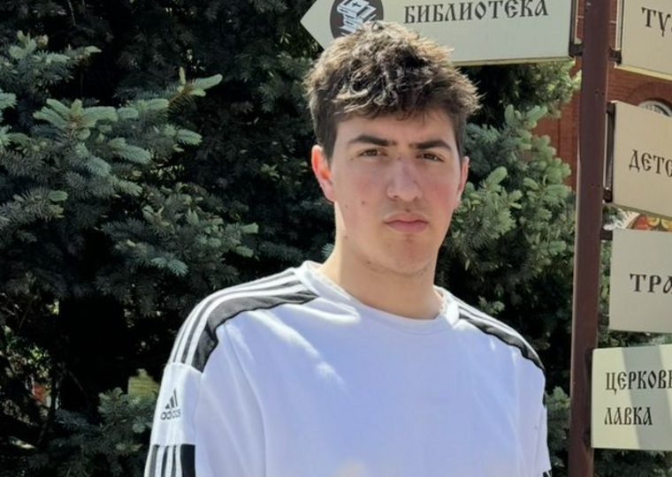 «В 21 год я управляю командами 30-летних и 40-летних»